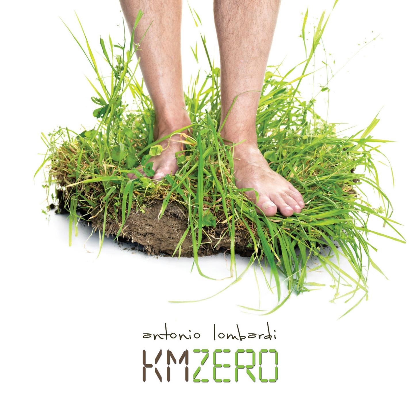 Постер альбома Km zero