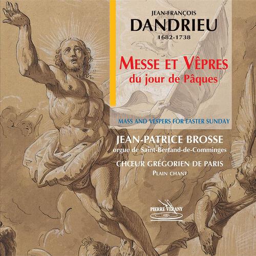 Choeur Grégorien de Paris - Vêpres du jour de Pâques: Agnus Dei