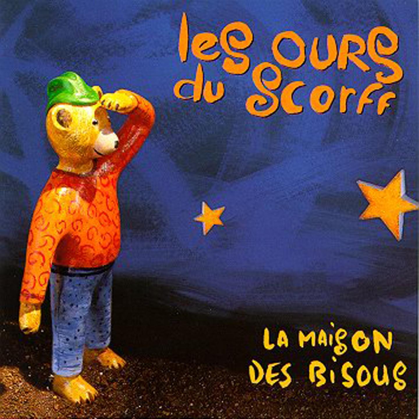 Постер альбома La maison des bisous