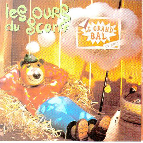 Les Ours Du Scorff - L'ours Oné