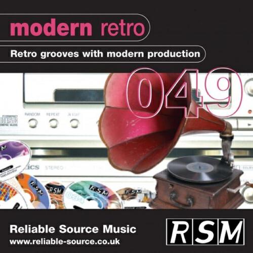 Reliable Source Music - Life in Da City