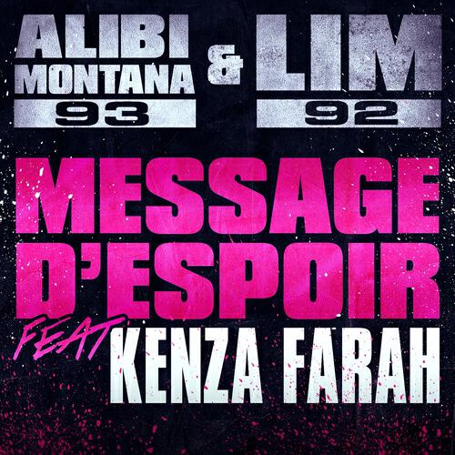 Alibi Montana - Message d'espoir