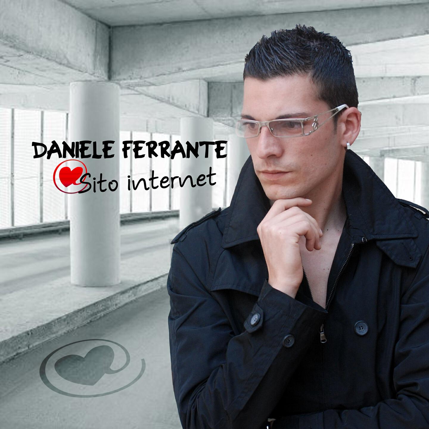 Daniele Ferrante - Frate mio