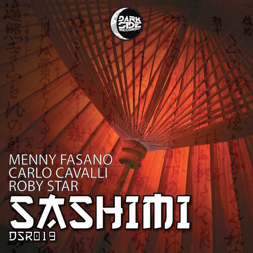 Menny Fasano - Sashimi (Wasabi Extended)