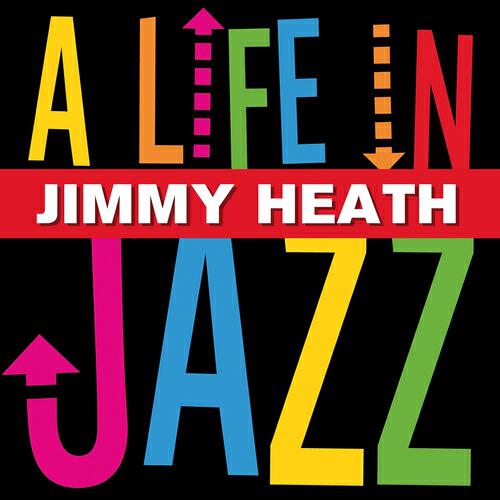 Jimmy Heath - The Thumper