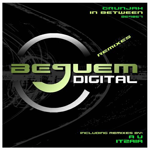 Grunjah - In Between (Itzaia Remix)