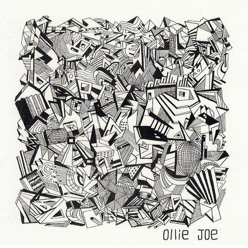 Постер альбома Ollie Joe
