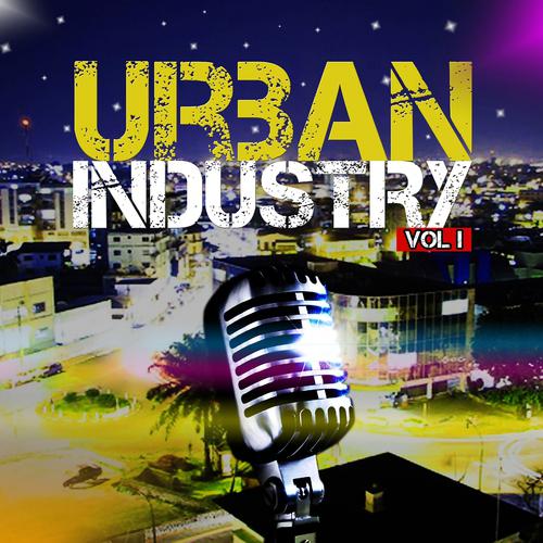Постер альбома Urban industry, vol. 1