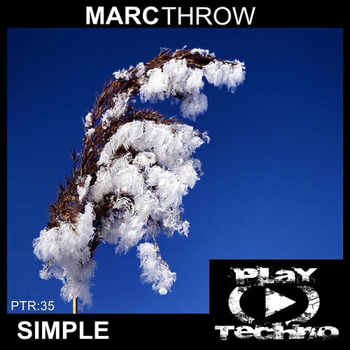 Marc Throw - Simple