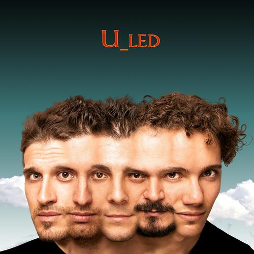 U_LED - Cerco Un Posto (Live in Quel Posto)