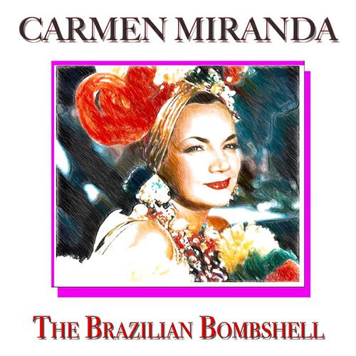 Carmen Miranda - Balao Que Muito Sobe (Ballon That Flies Too High)