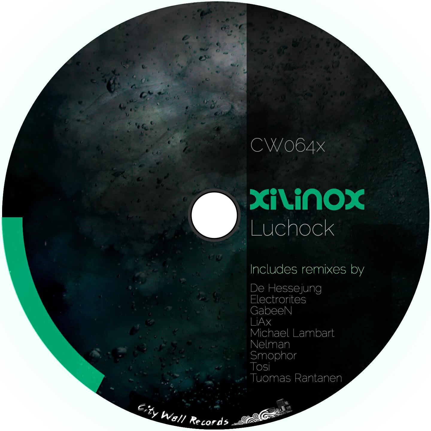 Xilinox - Luchock (Electrorites Remix)