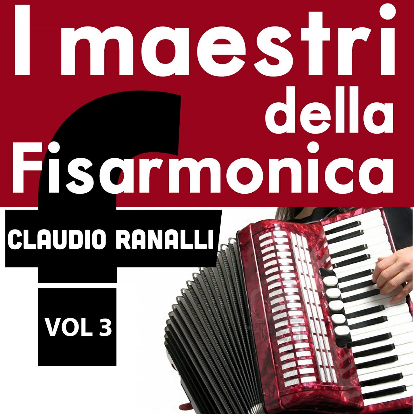 Claudio Ranalli - Italy Boogie