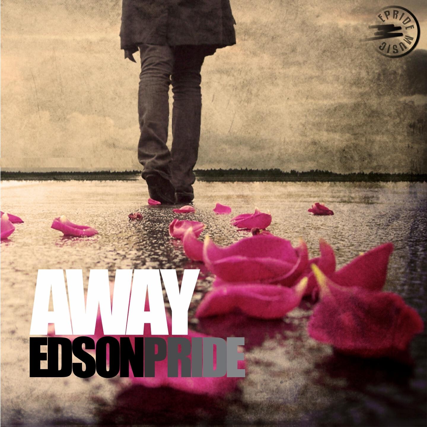 Edson Pride - Away (Fabricio Lampa Remix)