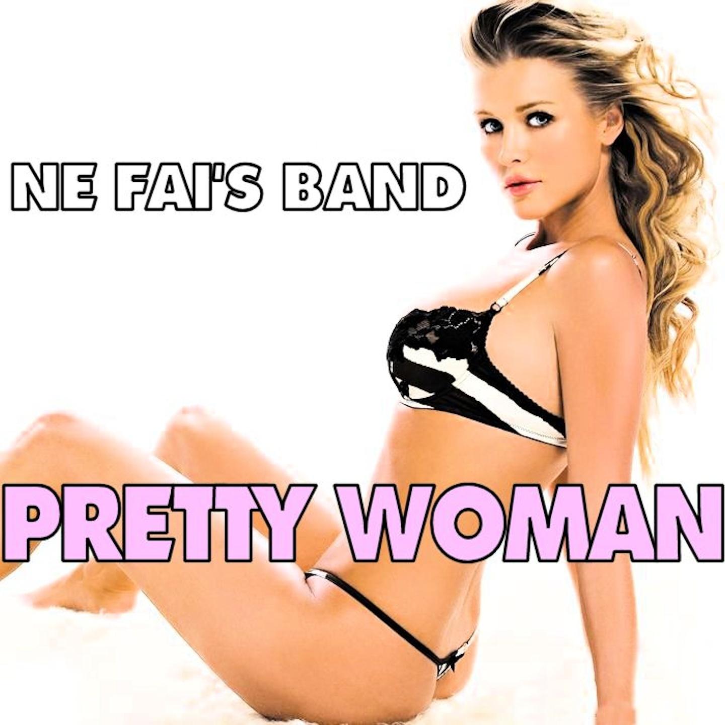 Постер альбома Pretty Woman