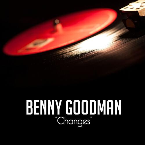 Benny Goodman - Down South Amp Meeting