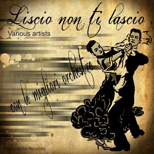 Massimo Castellina and His Orchestra - Battagliero (Valzer)