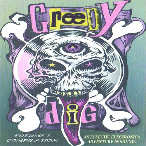 Skull Force - Ayurvedic Dub