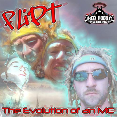 Постер альбома Evolution of an Mc