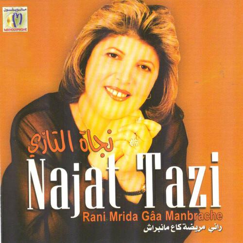 Najat Tazi - Iniwah iniwah
