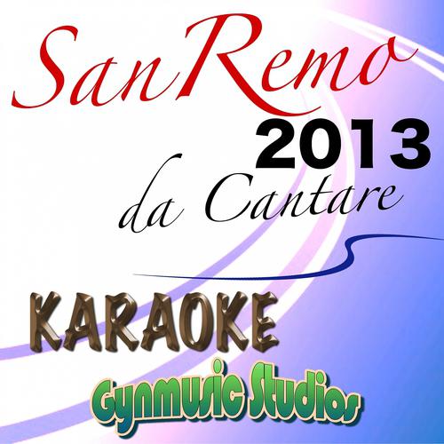 Gynmusic Studios - E se poi (Karaoke version) (Originally Performed by Malika Ayane)