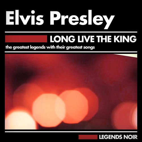 Постер альбома Long Live the King
