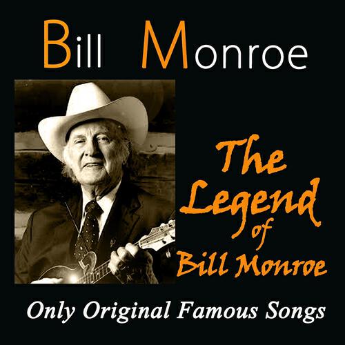 Bill Monroe - Some Glad Day