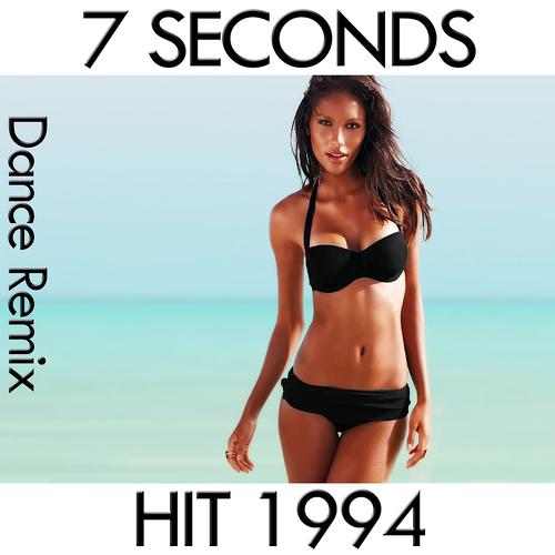 Постер альбома 7 Seconds (1994 Dance Hit)