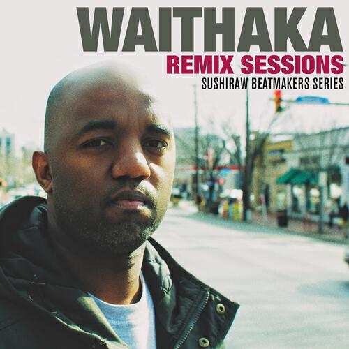 Shana Kihal - Chaye mwen (Remix)