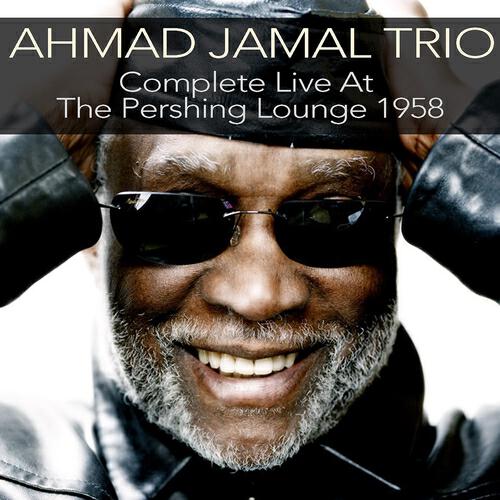 Ahmad Jamal Trio - It's You or No One