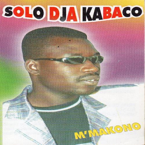 Solo Dja Kabaco - Lonko