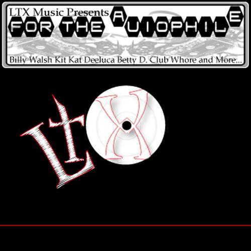 Alex Cohen - Boy Bounce (Miami Big Room Remix)