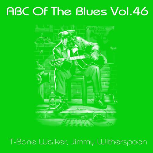 Постер альбома Abc of the Blues