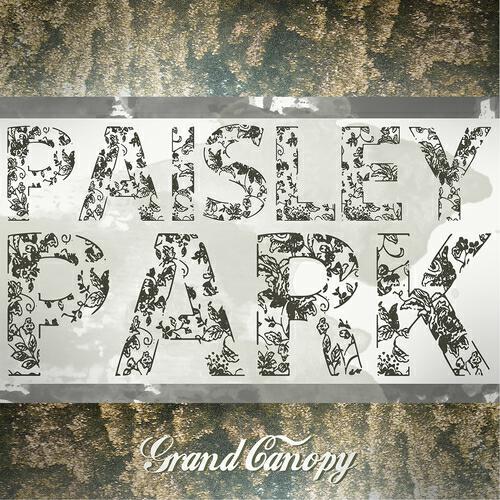 Paisley Park - Bracken Lake