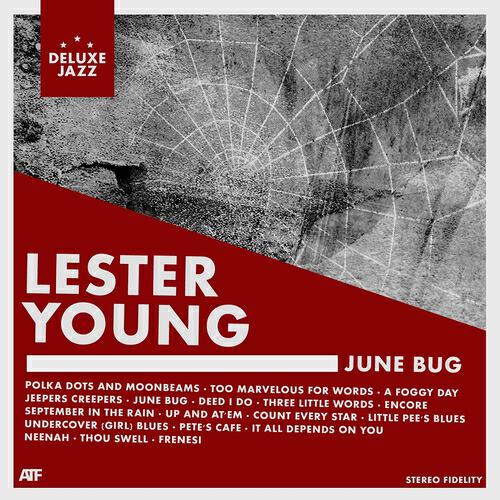 Lester Young - September in the Rain