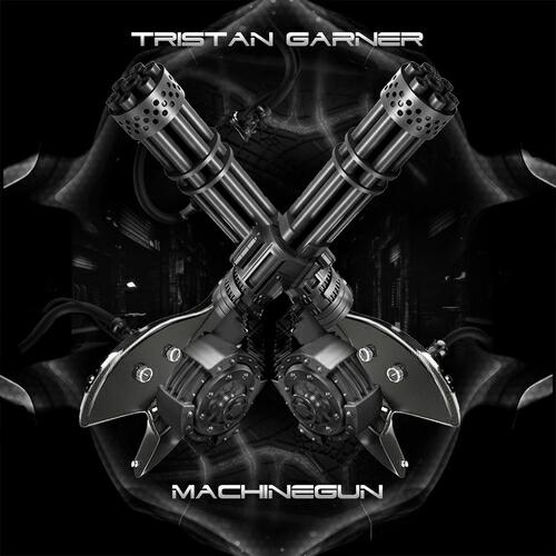 Tristan Garner - Machine Gun (Radio Edit)