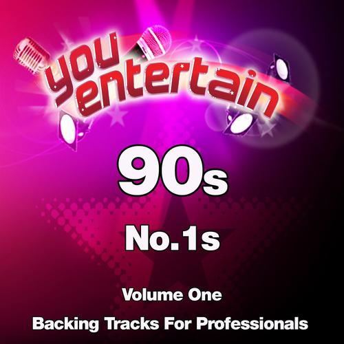 You Entertain - Stay (Professional Backing Track) (Originally Performed By Shakespears Sister)