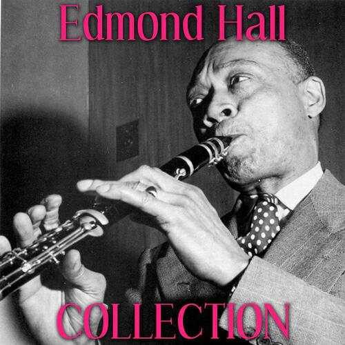 Edmond Hall - The Sheik of Araby