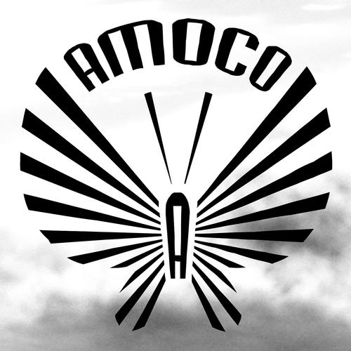 Постер альбома Amoco, Vol. 2