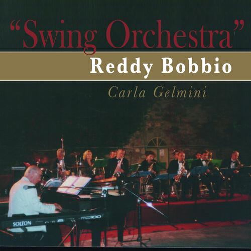 Reddy Bobbio - I've Got You Under My Skin (Dedicated to Fausto Papetti)