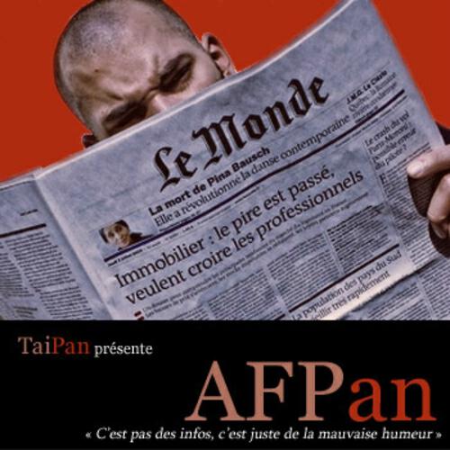 Taipan - Bhl parle a l'Iran, ma mère parle a son chat