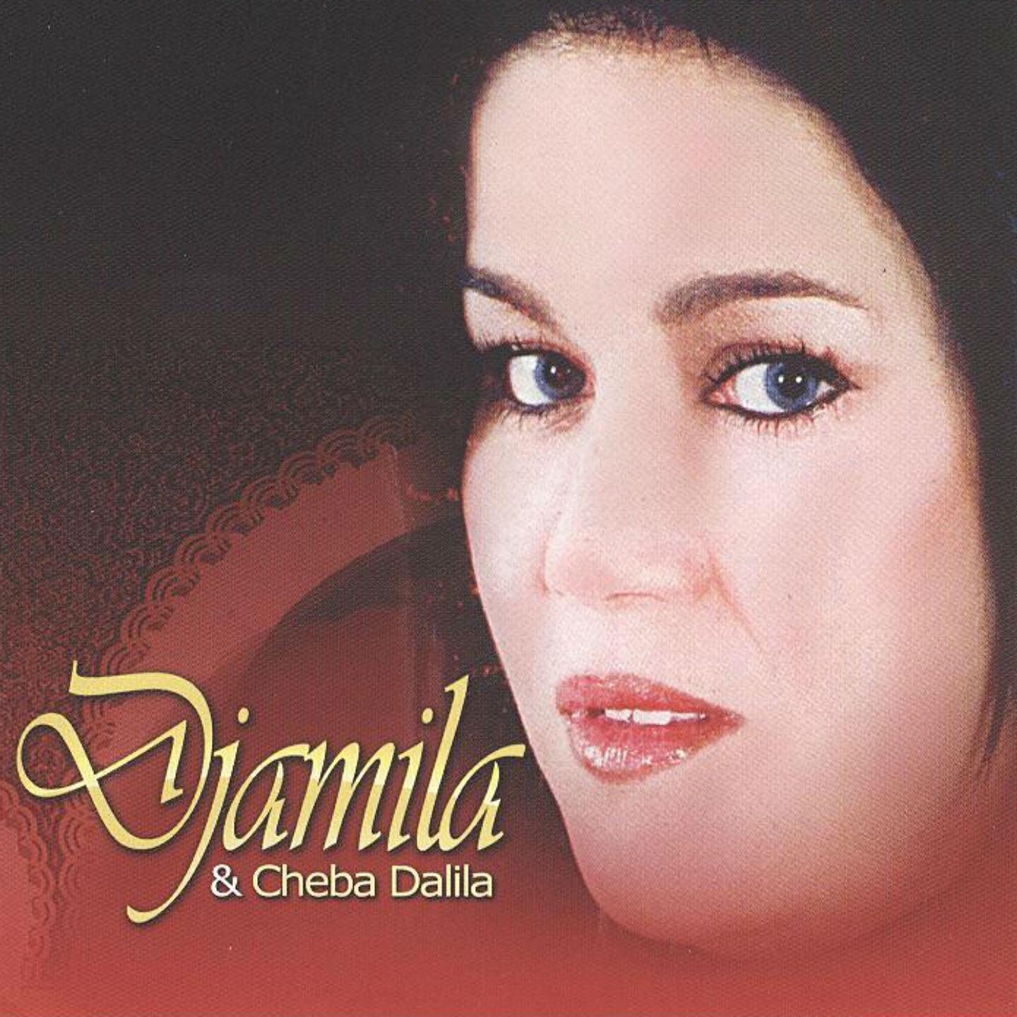 Cheba Dalila - Devant tout le monde