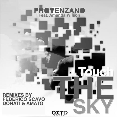 Provenzano - Touch the Sky (Donati & Amato Radio Edit)
