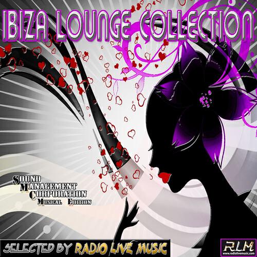 Albert 4 - Ibiza Lounge Collection