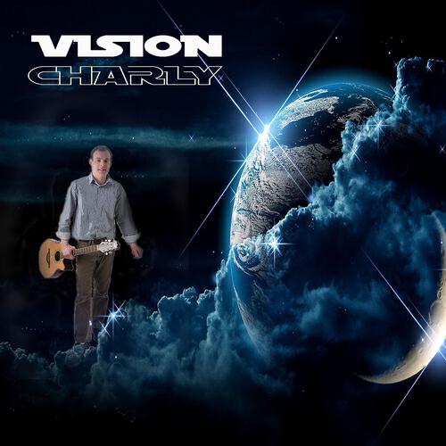 Charly - La force magique