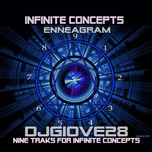 DJGiove28 - Infinite Knowledge (Conocimiento Infinito)