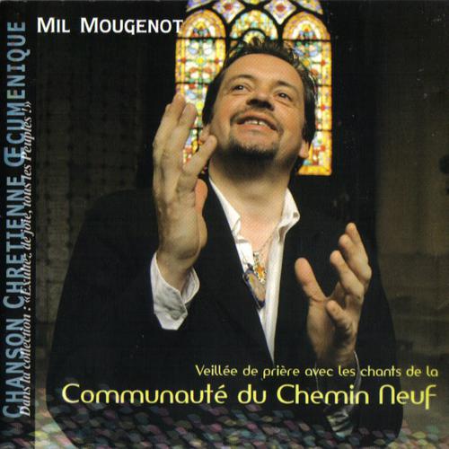 Постер альбома Communauté du Chemin Neuf