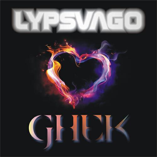 Lypsvago - Ghek