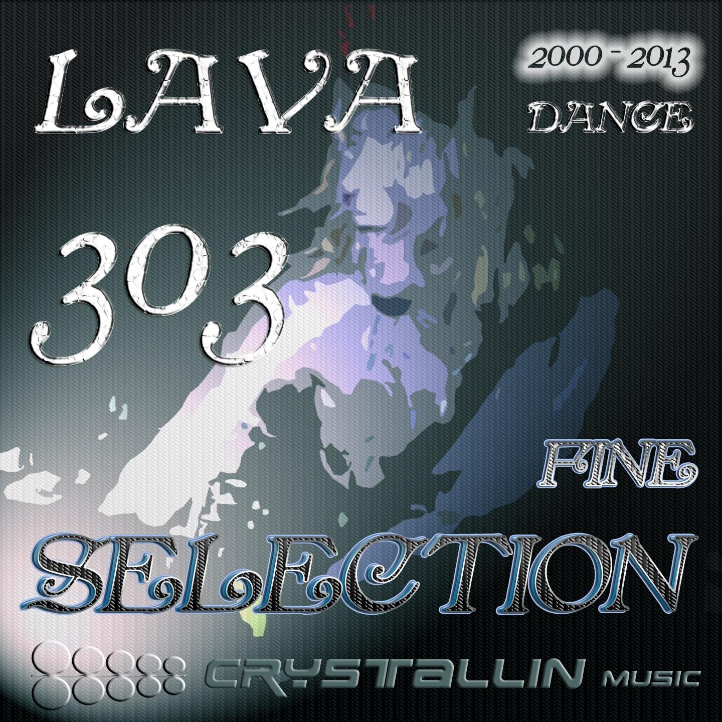 Lava 303 - Hallo Seyo (2003)