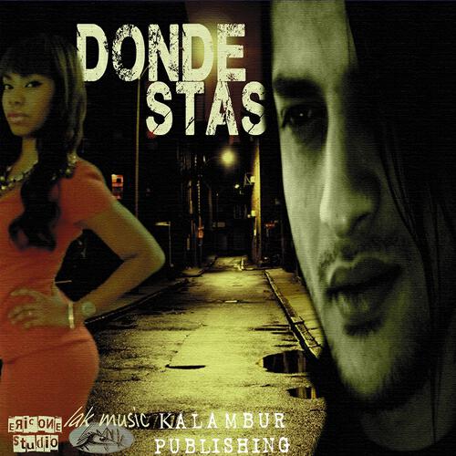Jhoann Ramos - Donde Stas (Dance Version)